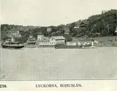 Enligt Bengt Lundins noteringar: 