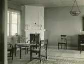 Enligt Bengt Lundins noteringar: 