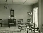 Enligt Bengt Lundins noteringar: 