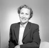Signe Fahlander.