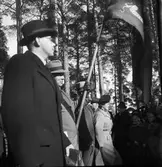 Första maj. 1943
