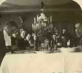 Enligt Bengt Lundins noteringar: 