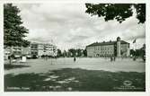 Trollhättan, Torget