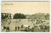 Vänersborg, Torget