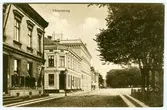 Vänersborg