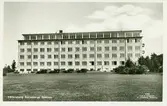 Vänersborg Korseberga Sjukhus