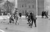 Linköpings curlingklubb.