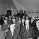 Undersvik,
Stiftsgården,
Kyrkorådskonferens,