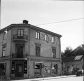 Undersvik,
Stiftsgården,
Kyrkorådskonferens,