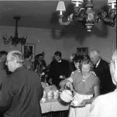 Undersvik,
Stiftsgården,
Kyrkorådskonferens,
