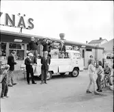 Valpropagandan,
1968