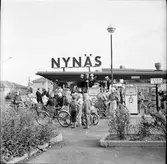 Valpropagandan,
1968