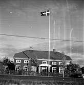 Stiftsgården,
Undersvik,
6 Oktober 1963