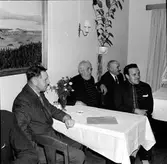 Arbrå,
Informationsmöte på Vilan,
25 Oktober 1967
