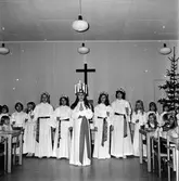 Arbrå,
Lucia,
1971
