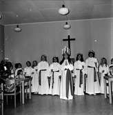 Arbrå,
Lucia,
1971