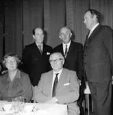 Arbrå,
Arb.kommun.jubileum,
Sträng,
Oktober 1971
