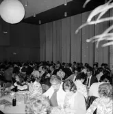 Arbrå,
Bingo på Forum,
Oktober 1971