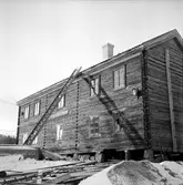 Undersviks hembygdsgård,
1971