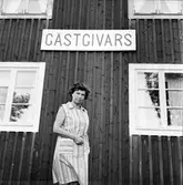Vallsta,
Gästgivars,
Margareta Höög,
Juni 1971