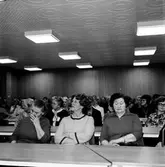 Arbrå,
R.K. Årsmöte,
April 1971