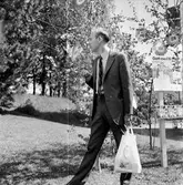 Nytorp,
Landshövding,
På utställning,
Juni 1971