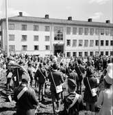 Nytorp,
Landshövding,
På utställning,
Juni 1971