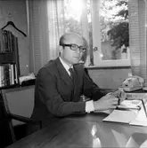 Arbrå,
Övering. Rune Andersson,
Svedala-Arbrå,
September 1971