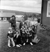 Stiftsgården,
Familjesemester,
1971