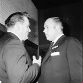 Arbrå,
Folkpartiårsmöte,
1971