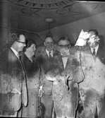 Stiftsgården,
Nykterhetskonf.
21 Juni 1965