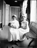 Östhammars lasarett, Uppland