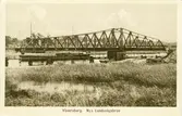 Vänersborg Nya Landsvägsbron
