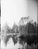 Vattendrag, Östhammar, Uppland