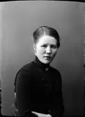 Ruth Skötsner, Östhammar, Uppland