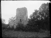 Sankt Pers ruin, Sigtuna, Uppland