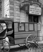 Drottning Sofias förening för sjukvården i fält.