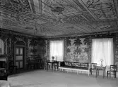 Interiör från Liljeholmen, Blåvik sn.
