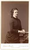 Grevinnan Henrietta Lagerfelt.