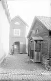 Från kvarteret Absalon 1927