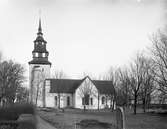 Örberga kyrka