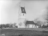 Herrestad kyrka 1903.