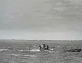 1 st ubåt.