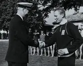 Bästa individuella tid.