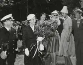 Operation Kullen 1955.