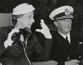 Operation Kullen 1955.