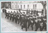 Flottans män på marsch