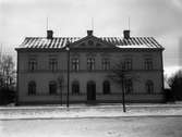 Sydsvenska kreditbanken i Vetlanda ca.1900.