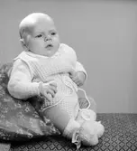 Spädbarnet, Johansson