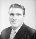 Lennart Eriksson, december 1948.